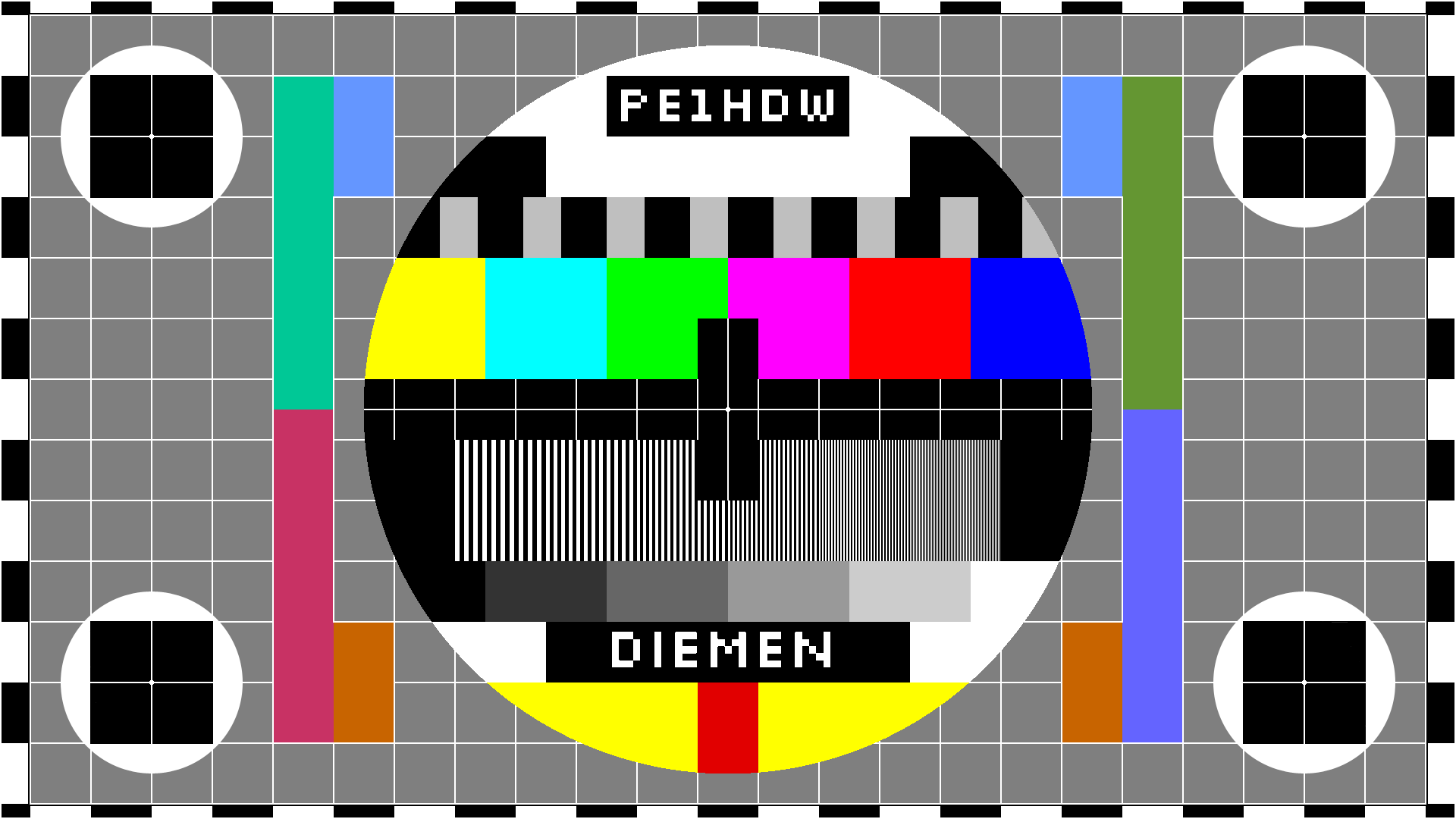 pe1hdw